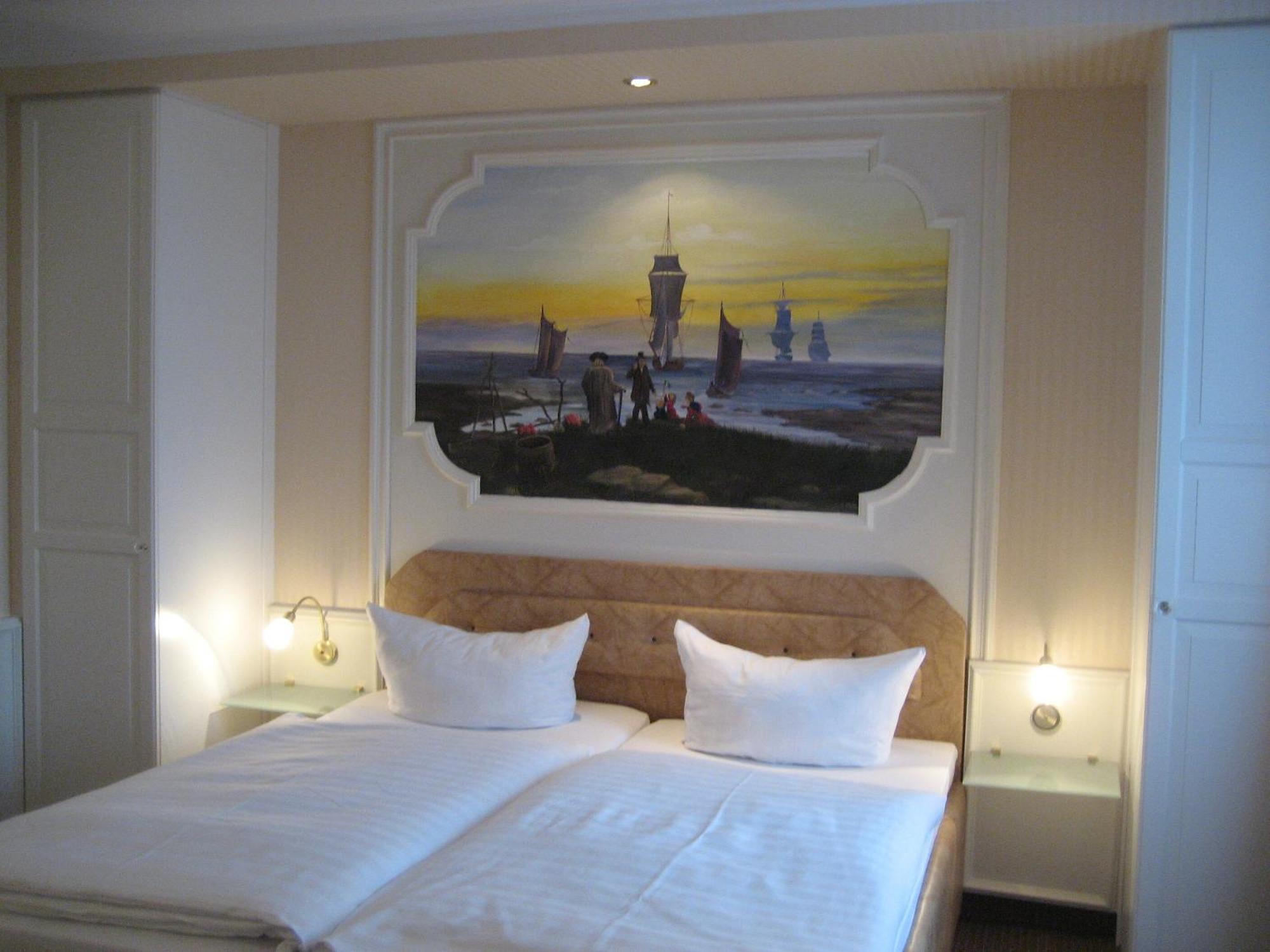 Pension Giesserstrasse ไลป์ซิก ภายนอก รูปภาพ